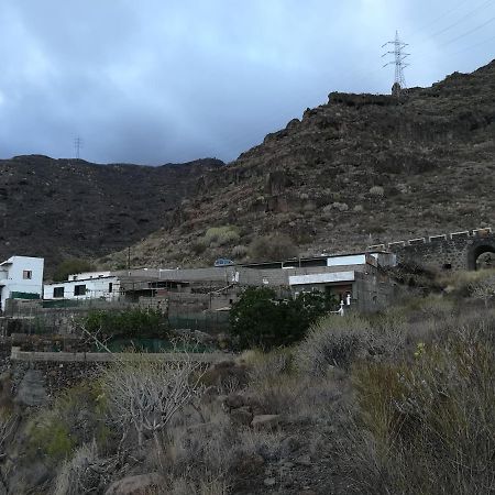 La Casita de Estrella Albergue Candelaria Exterior foto